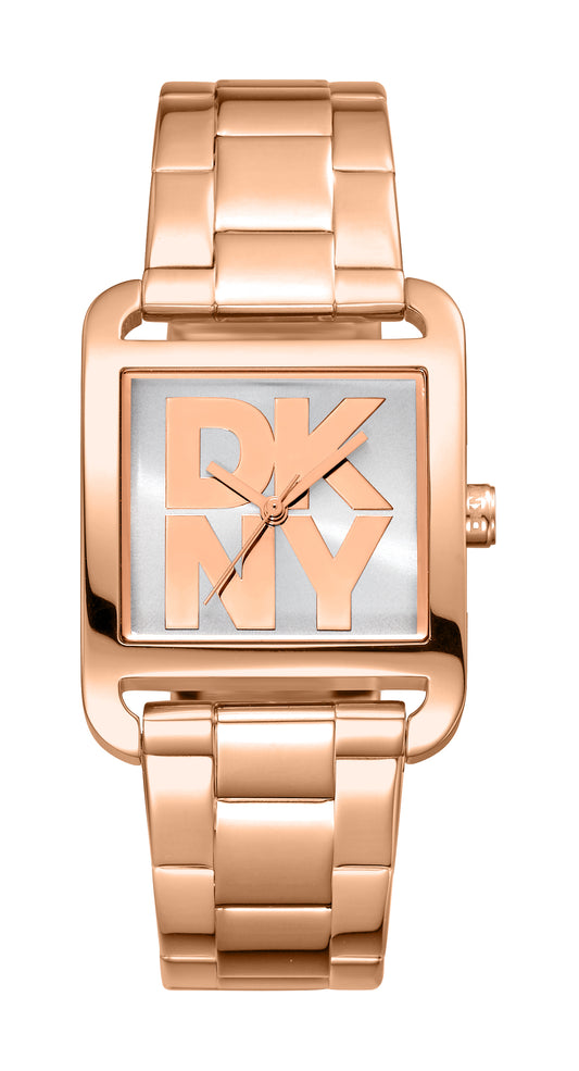 DKNY LADY WATCH SIZE 29MM
