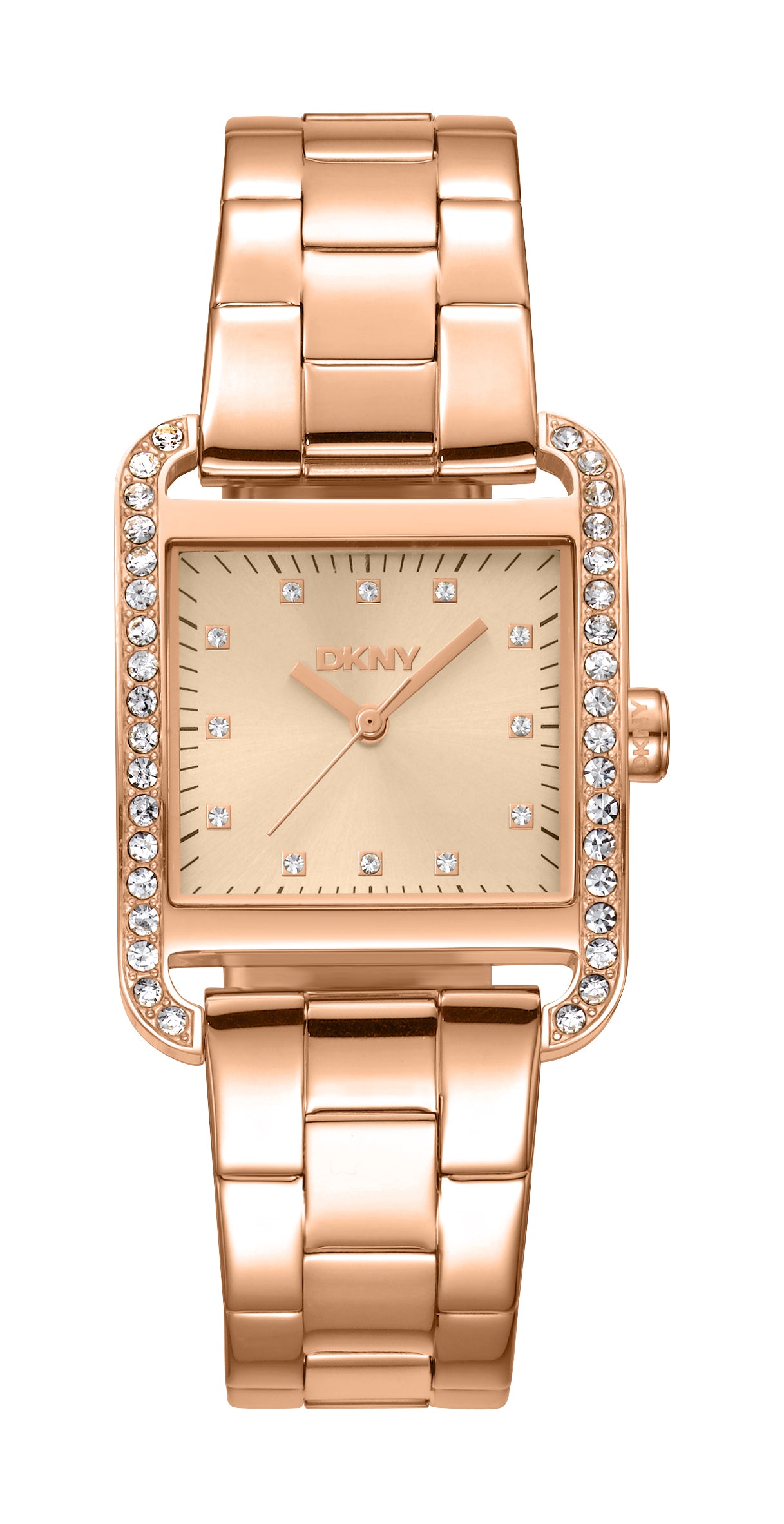 DKNY LADY WATCH SIZE 27MM