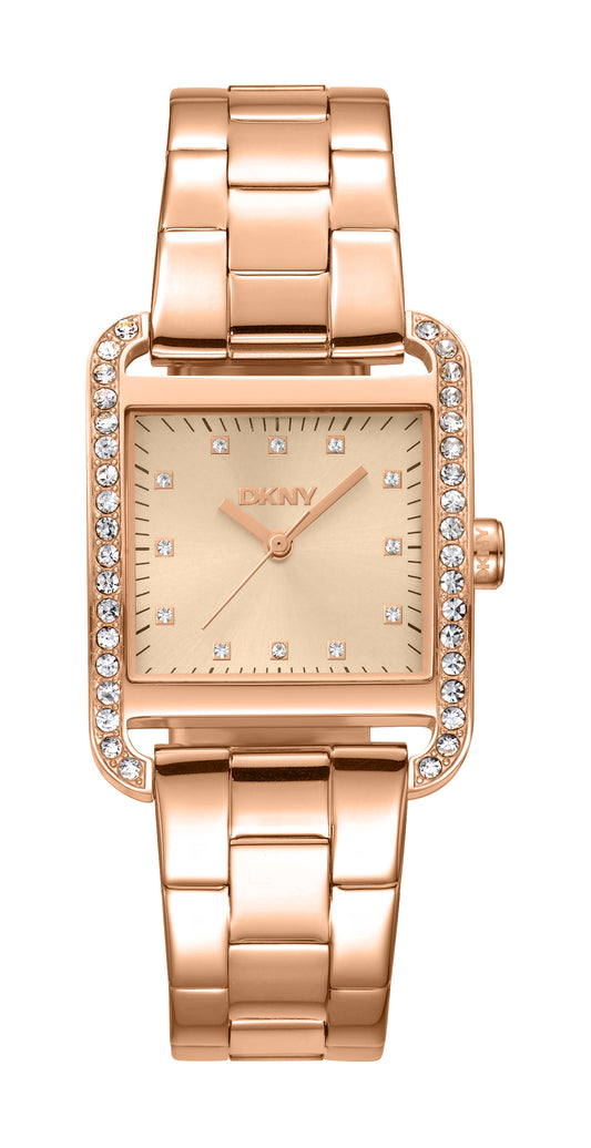DKNY LADY WATCH SIZE 27MM