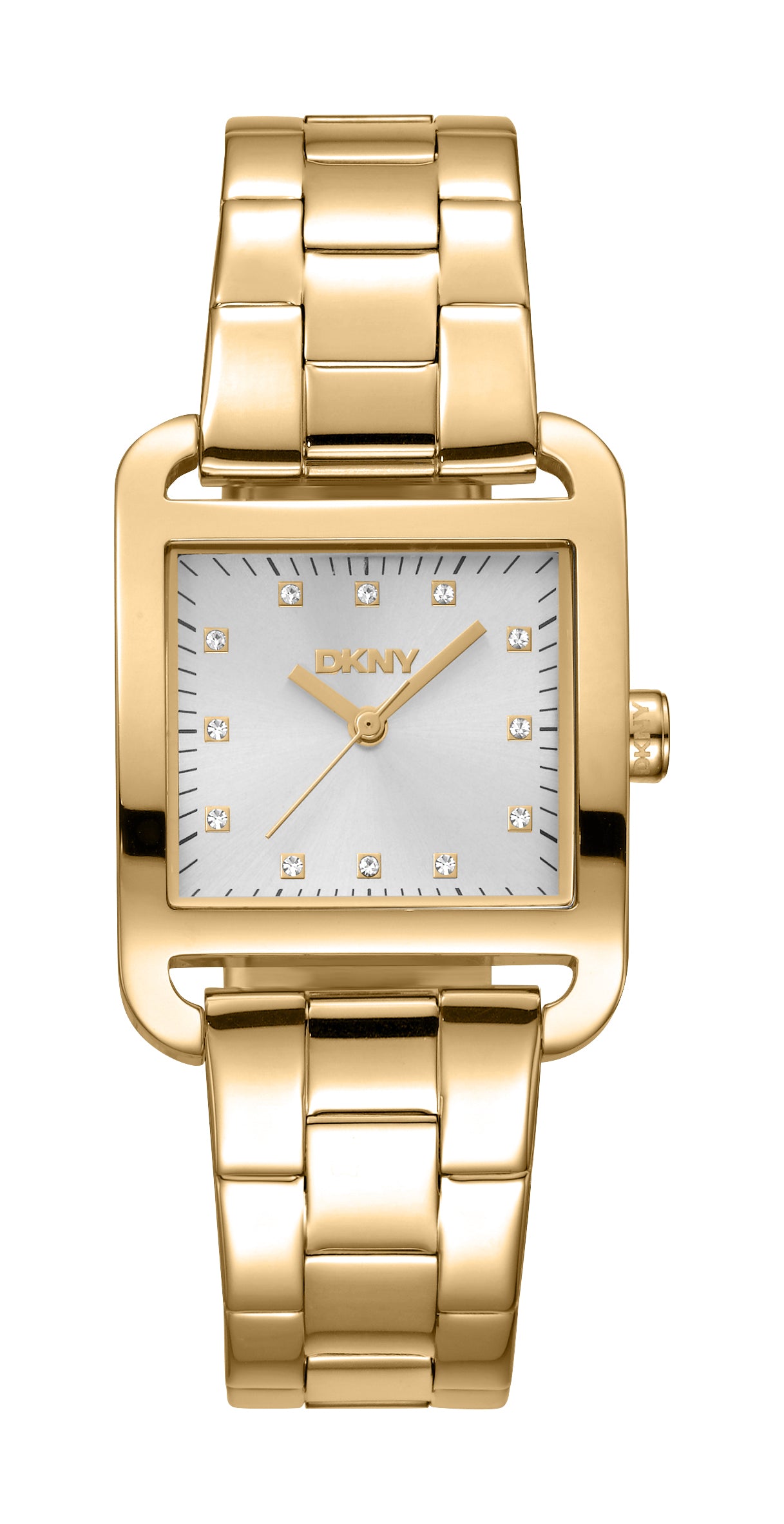 DKNY LADY WATCH SIZE 27MM