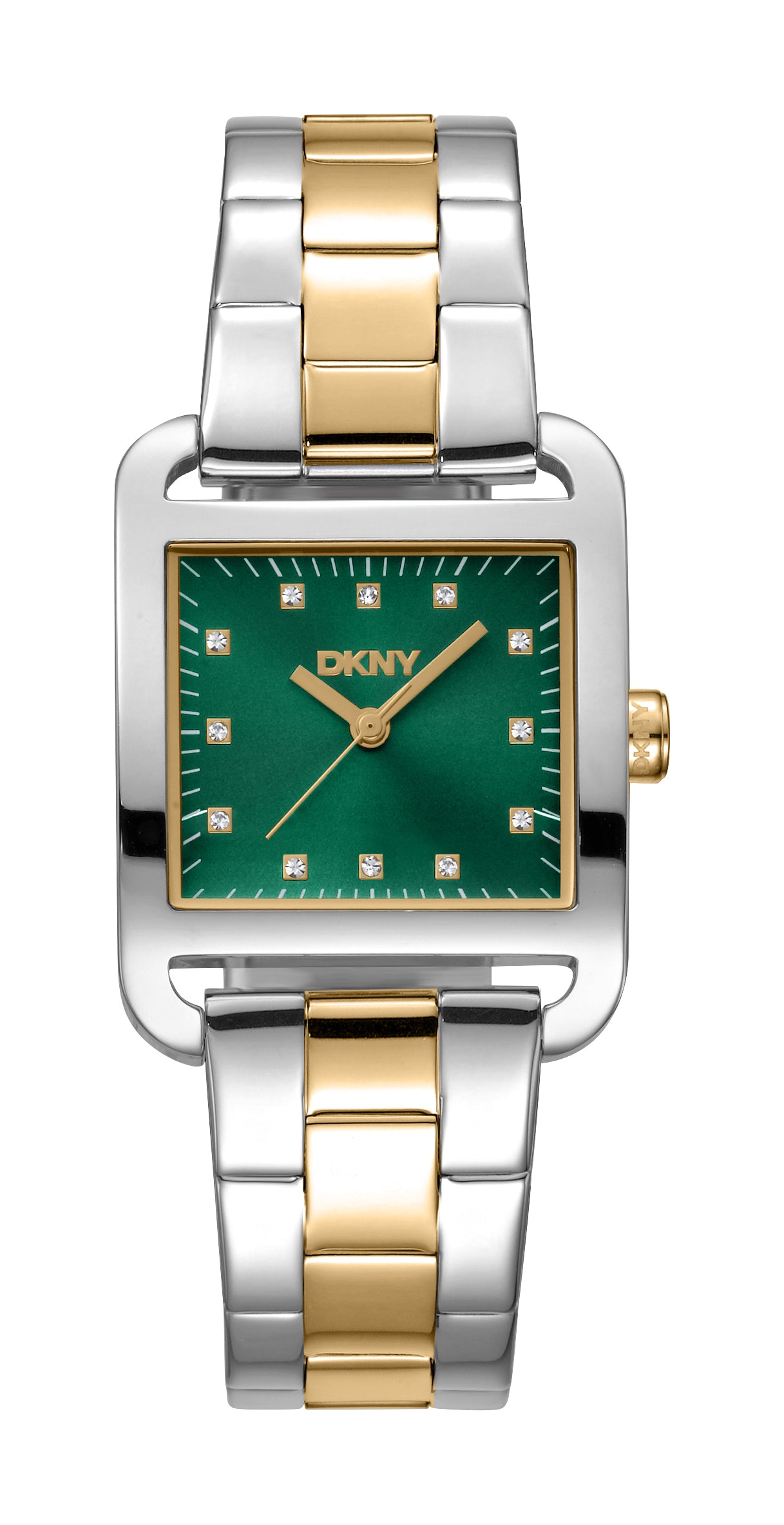 DKNY LADY WATCH SIZE 27MM