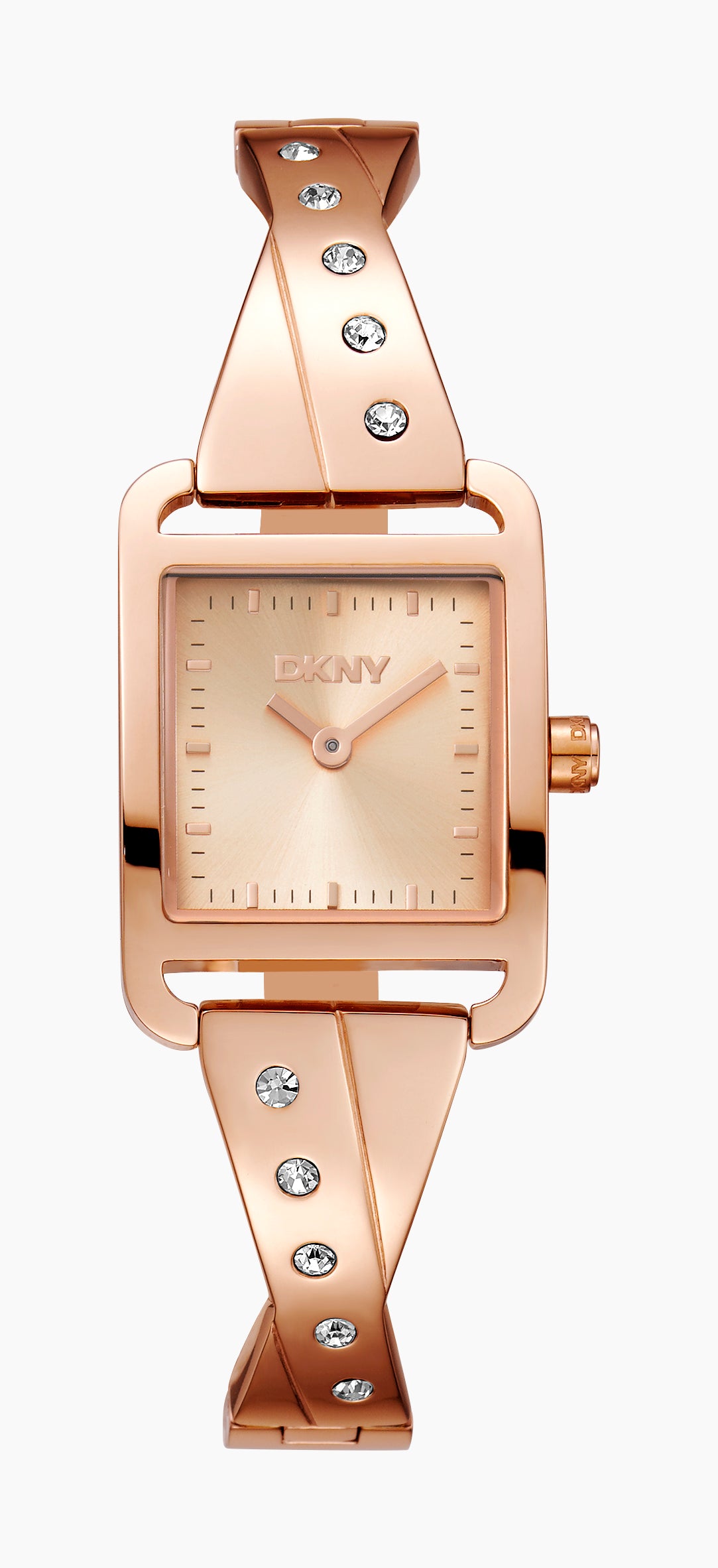 DKNY LADY WATCH SIZE 22MM