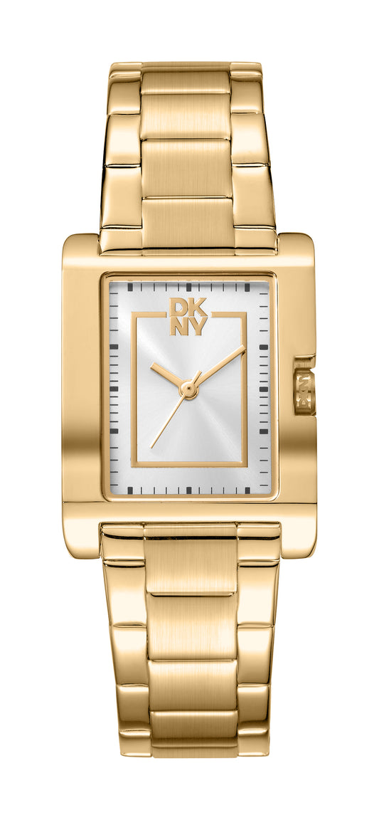 DKNY LADY WATCH SIZE 22MM
