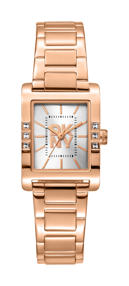 DKNY LADY WATCH SIZE 22MM