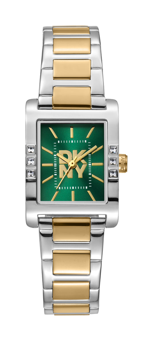 DKNY LADY WATCH SIZE 22MM