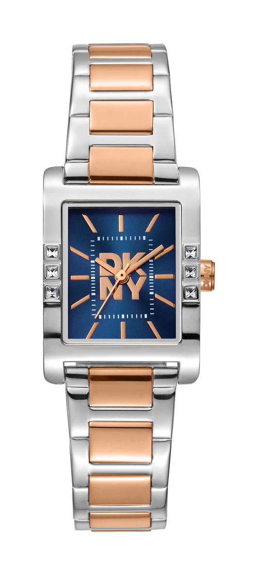 DKNY LADY WATCH SIZE 22MM