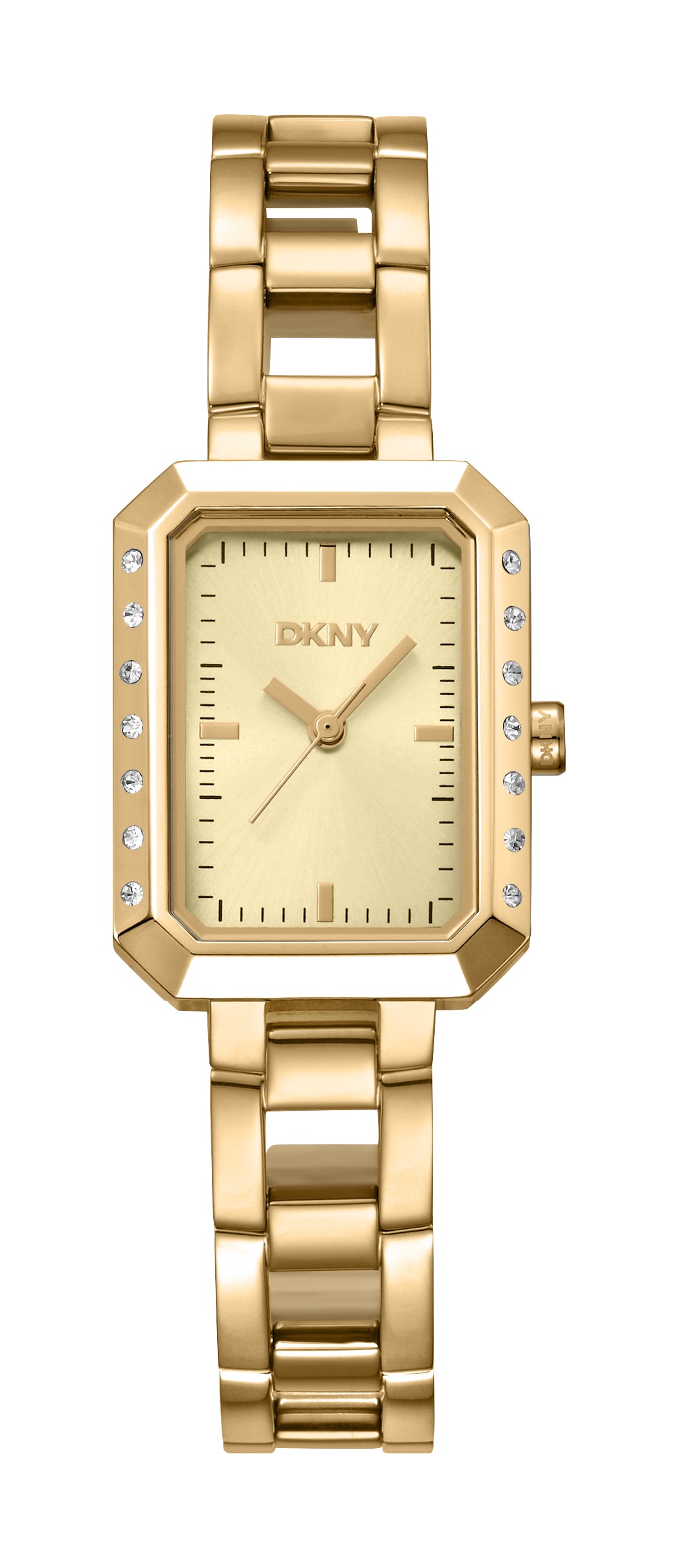 DKNY LADY WATCH SIZE 22MM