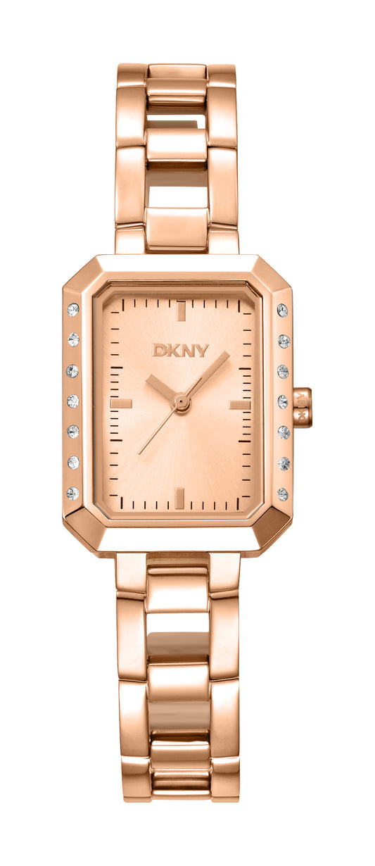 DKNY LADY WATCH SIZE 22MM