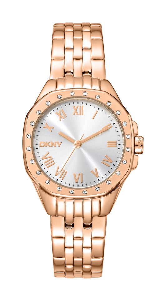 DKNY LADY WATCH SIZE 30MM