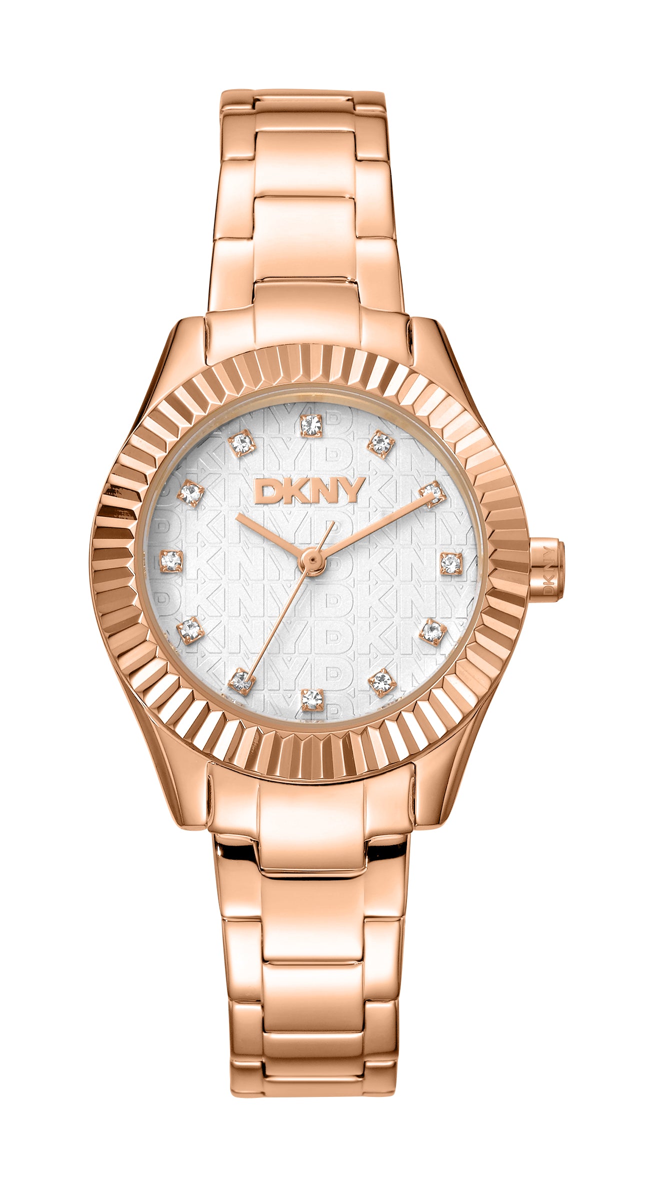 DKNY LADY WATCH SIZE 30MM