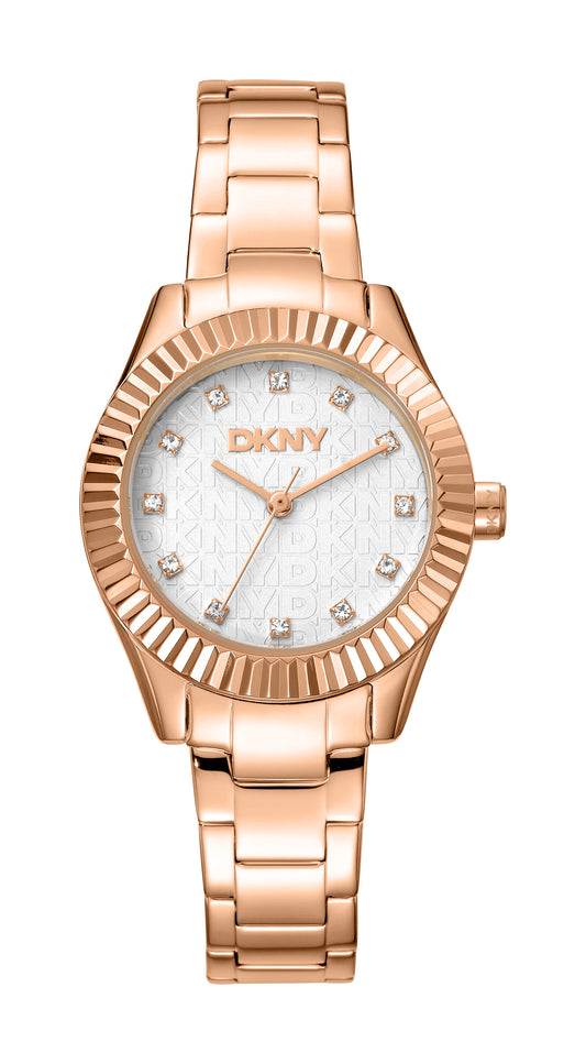 DKNY LADY WATCH SIZE 30MM