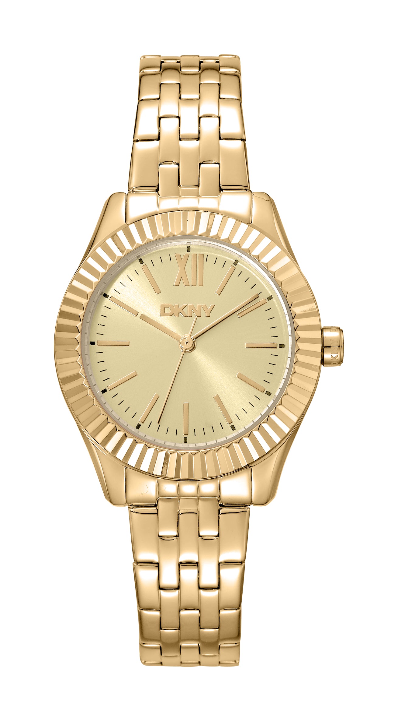 DKNY LADY WATCH SIZE 30MM