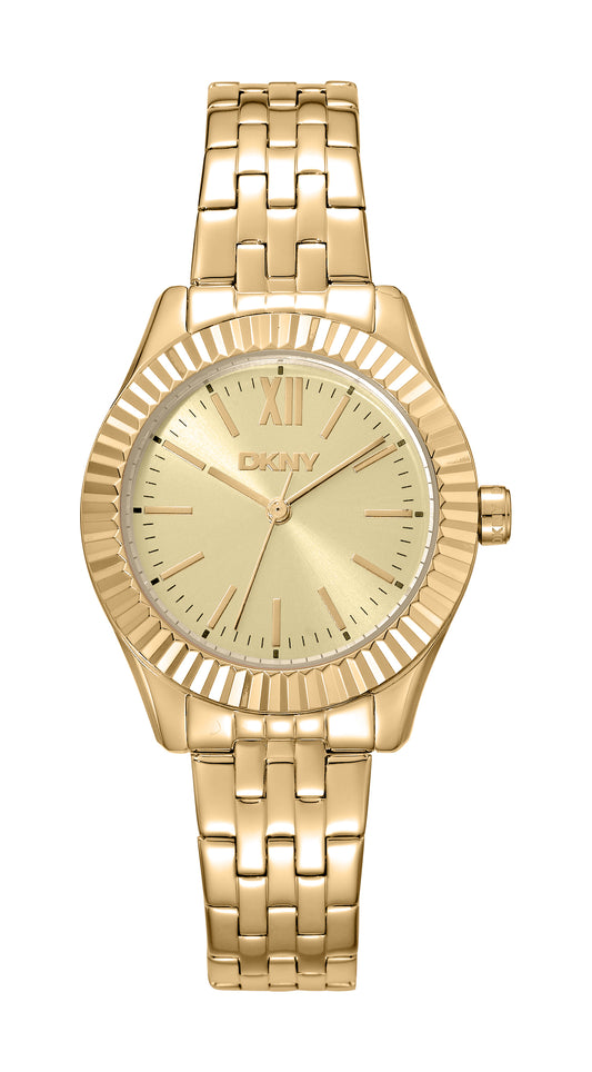 DKNY LADY WATCH SIZE 30MM