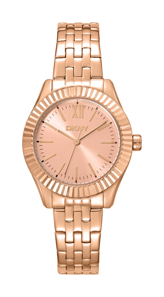 DKNY LADY WATCH SIZE 30MM