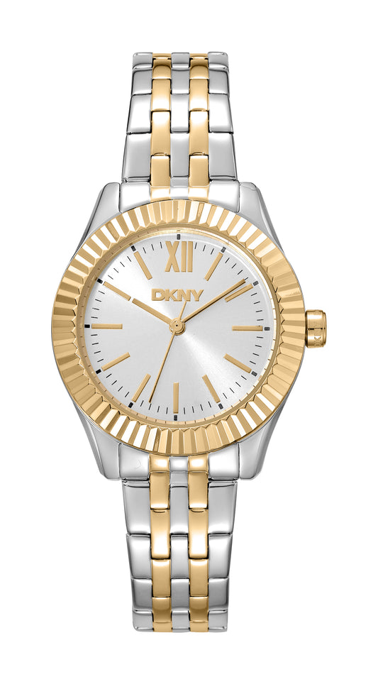 DKNY LADY WATCH SIZE 30MM