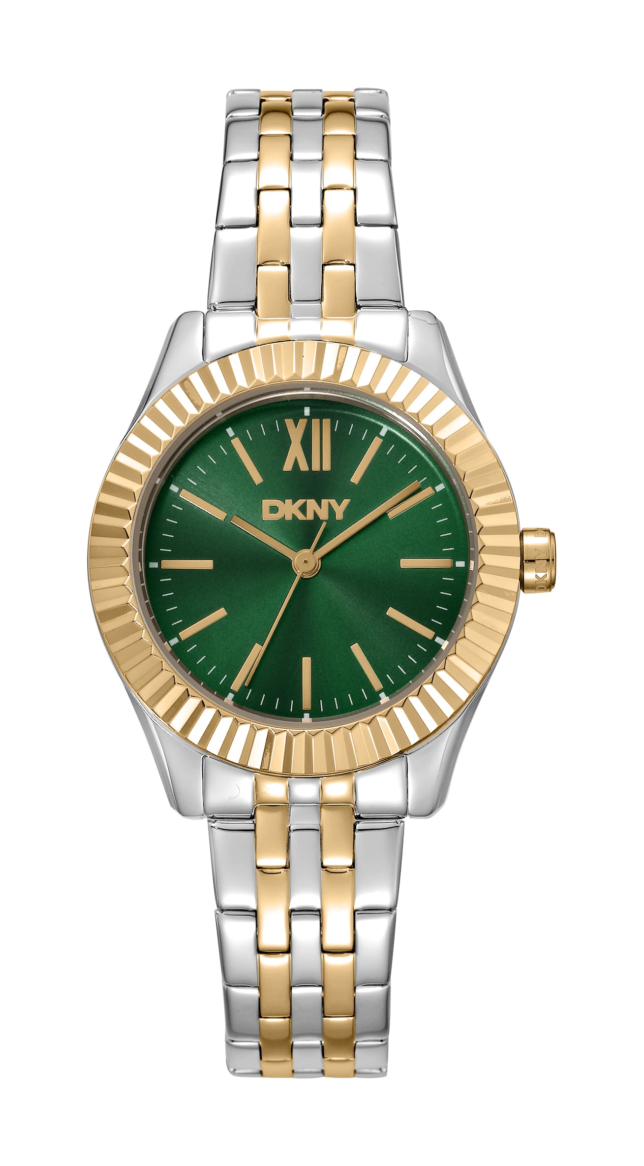 DKNY LADY WATCH SIZE 30MM