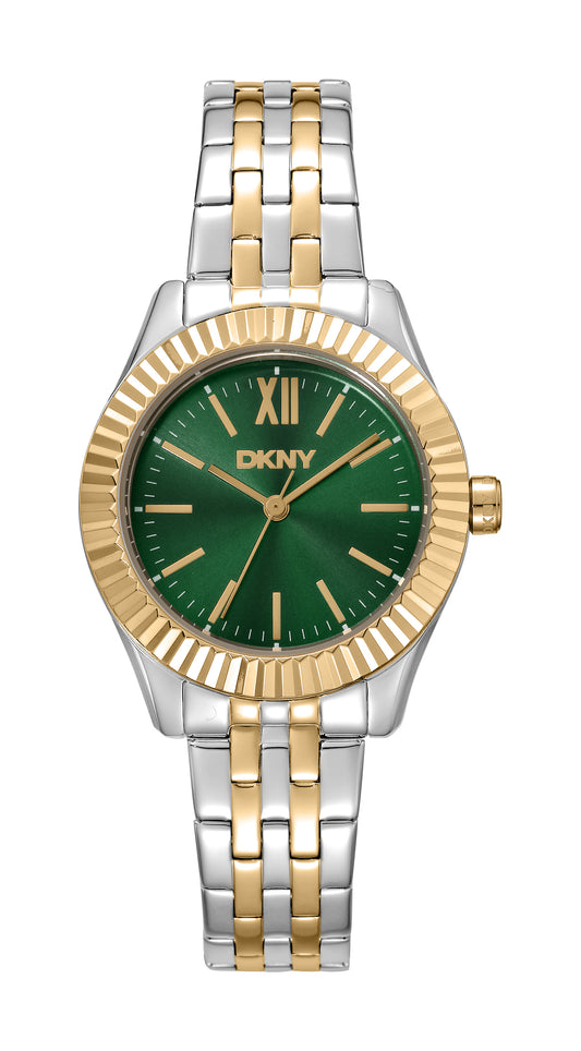 DKNY LADY WATCH SIZE 30MM