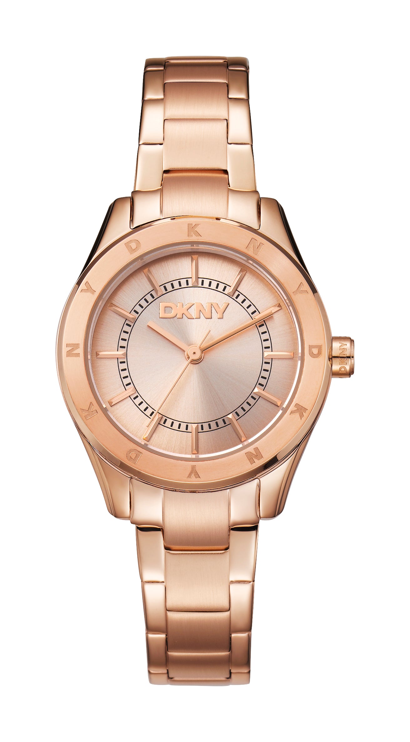 DKNY LADY WATCH SIZE 30MM