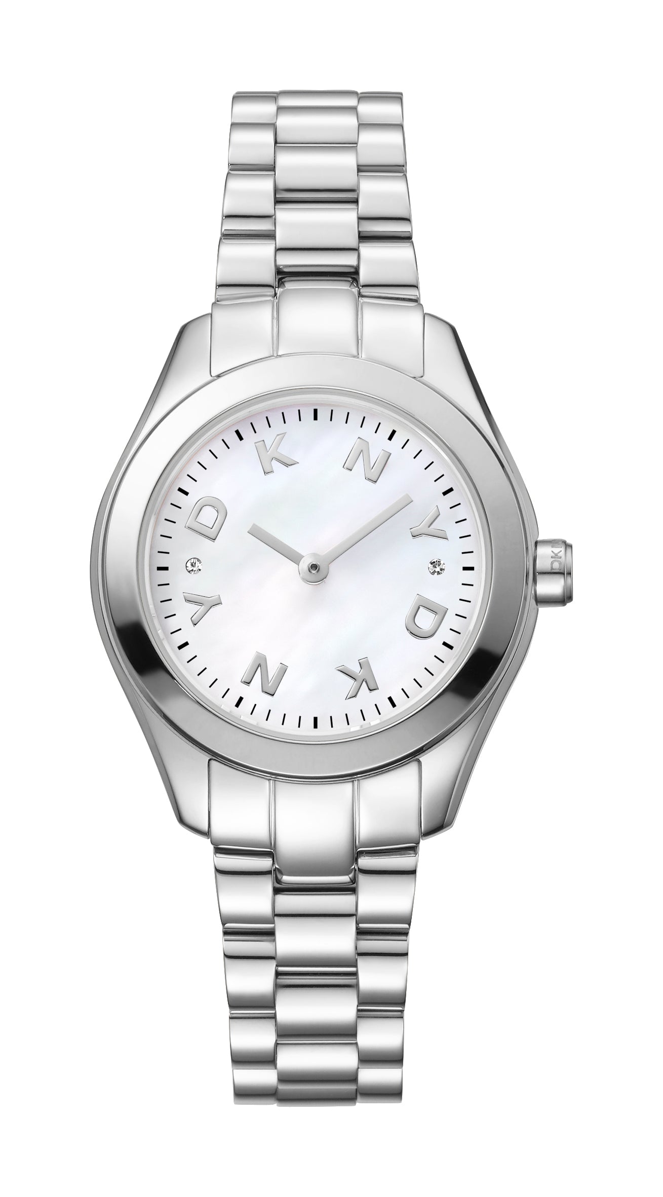 DKNY LADY WATCH SIZE 30MM