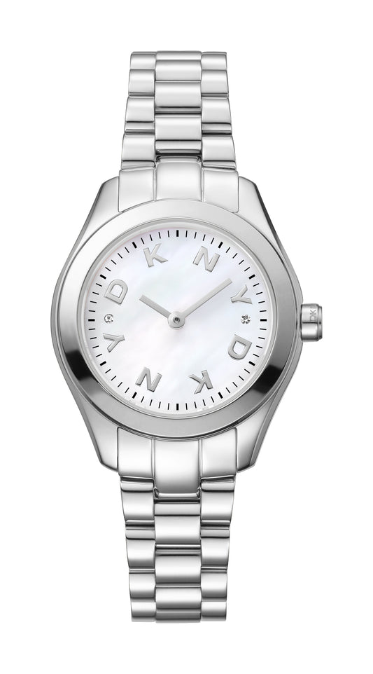 DKNY LADY WATCH SIZE 30MM