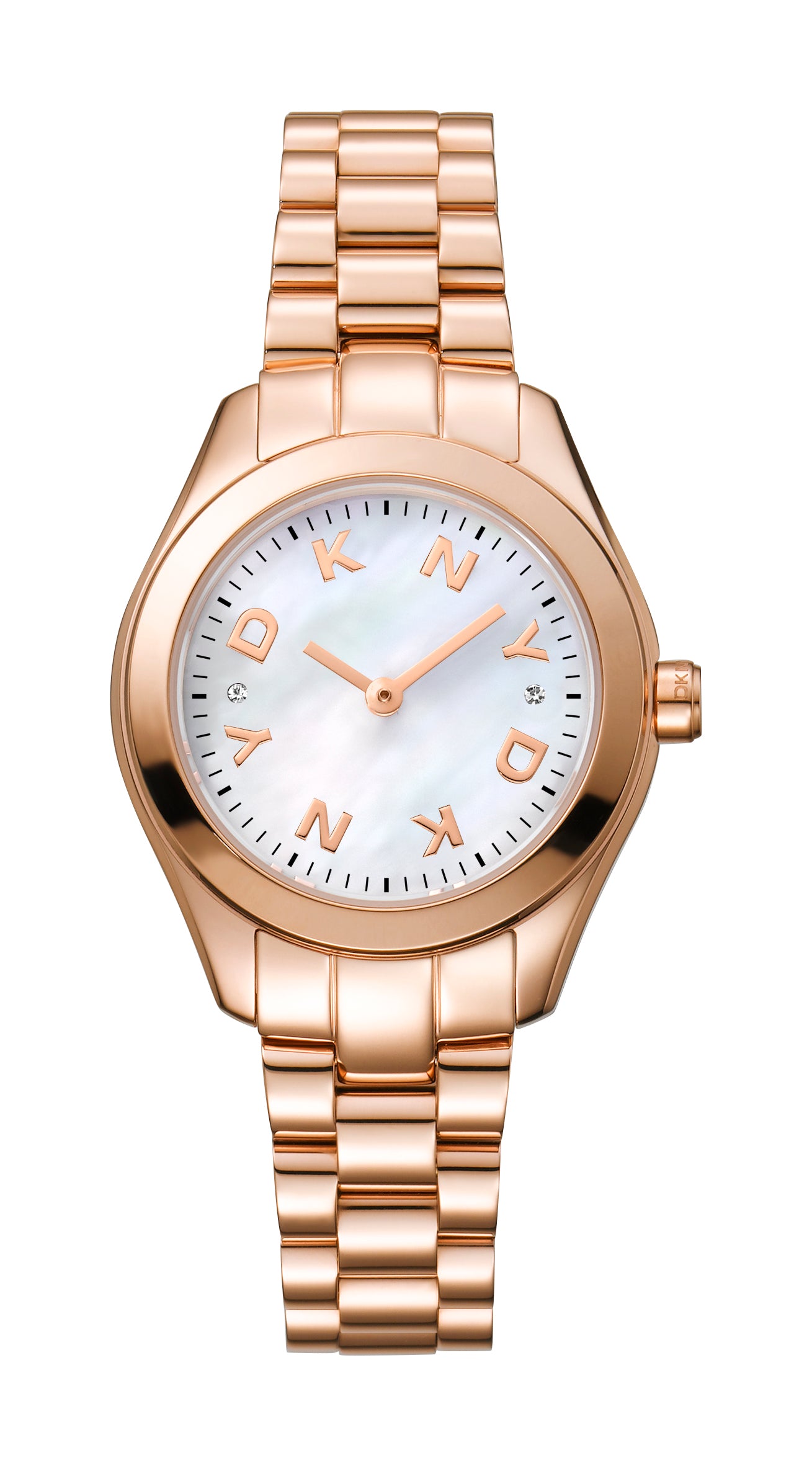 DKNY LADY WATCH SIZE 30MM