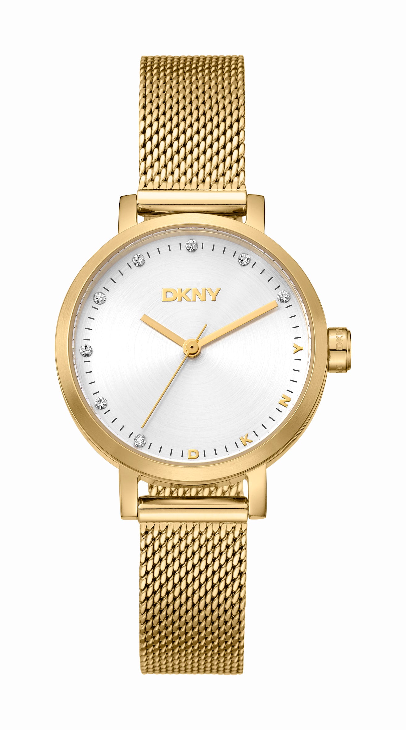 DKNY LADY WATCH SIZE 30MM