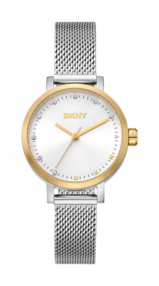 DKNY LADY WATCH SIZE 30MM
