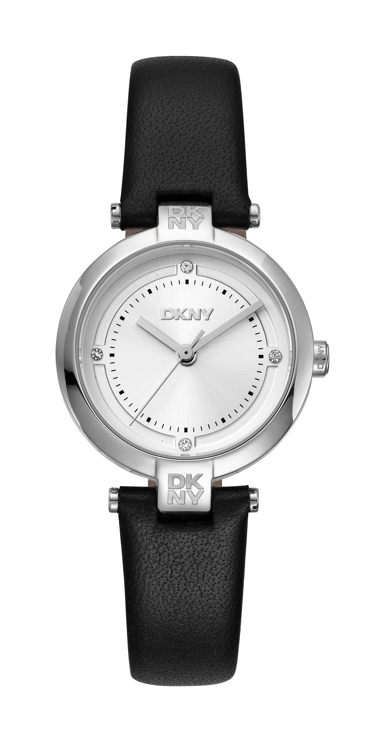 DKNY LADY WATCH SIZE 28MM