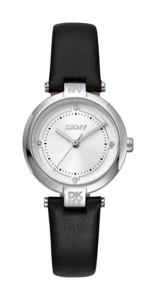 DKNY LADY WATCH SIZE 28MM