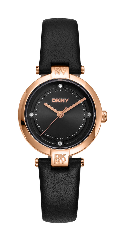 DKNY LADY WATCH SIZE 28MM