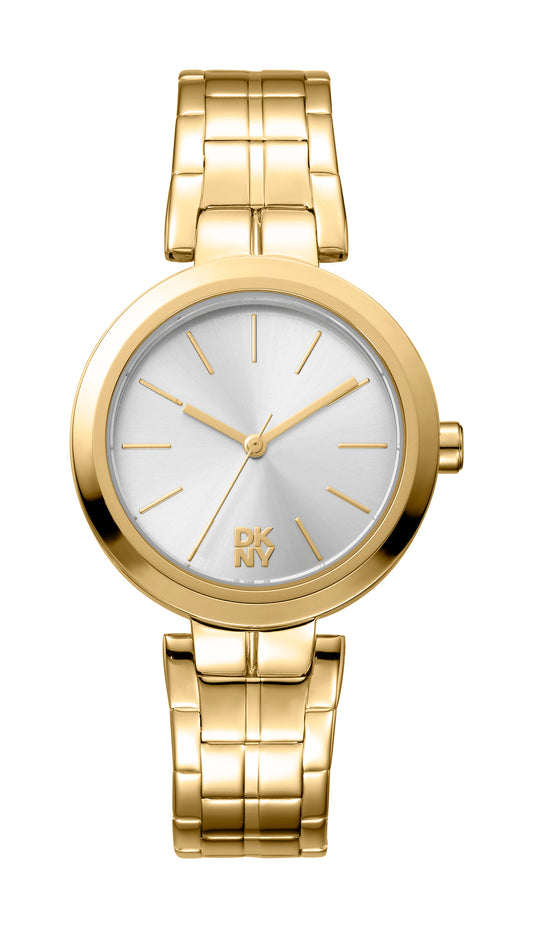 DKNY LADY WATCH SIZE 32MM