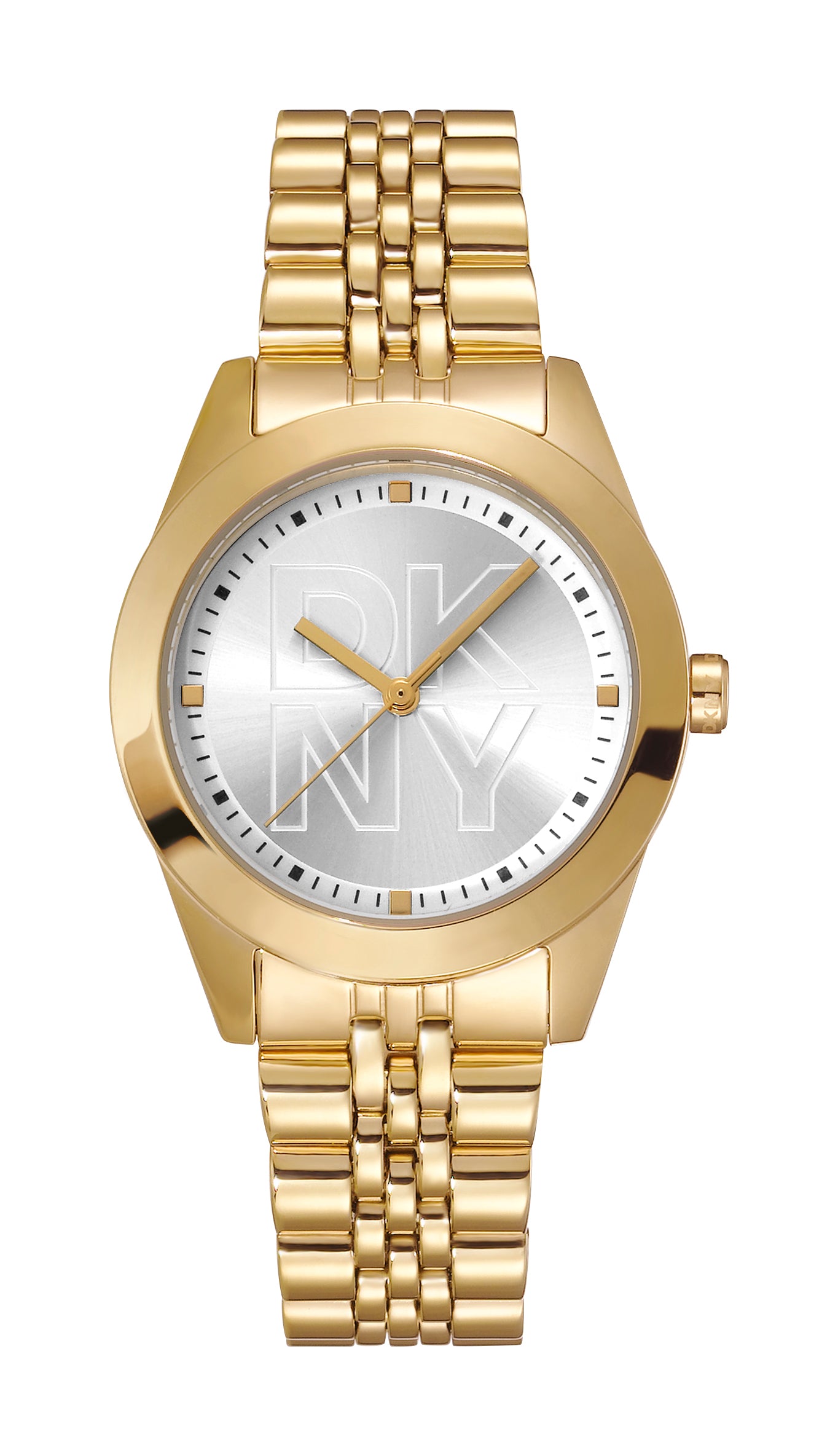 DKNY LADY WATCH SIZE 32MM