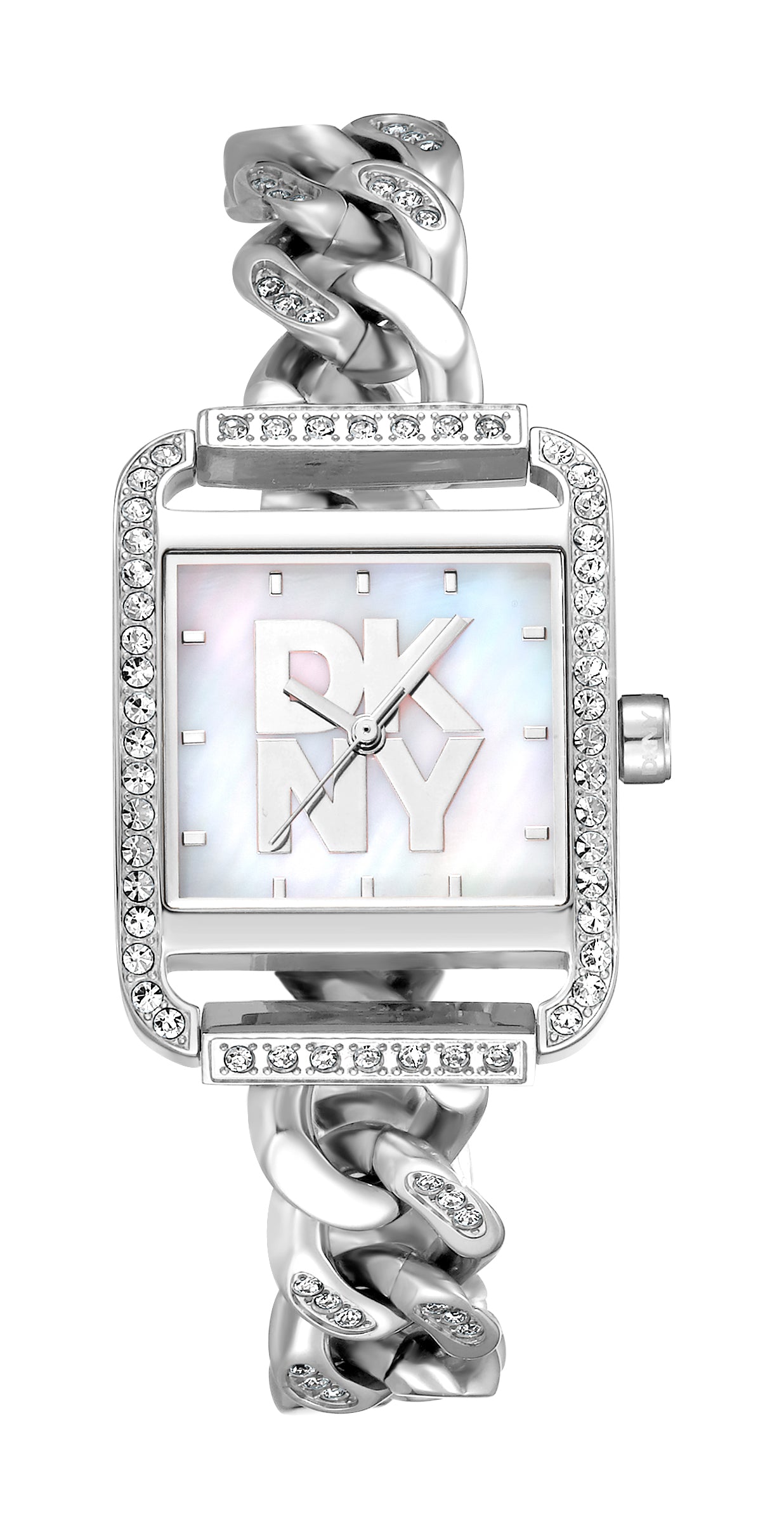 DKNY LADY WATCH SIZE 27MM