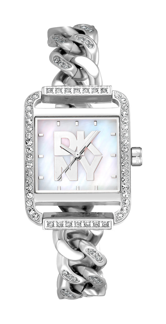DKNY LADY WATCH SIZE 27MM