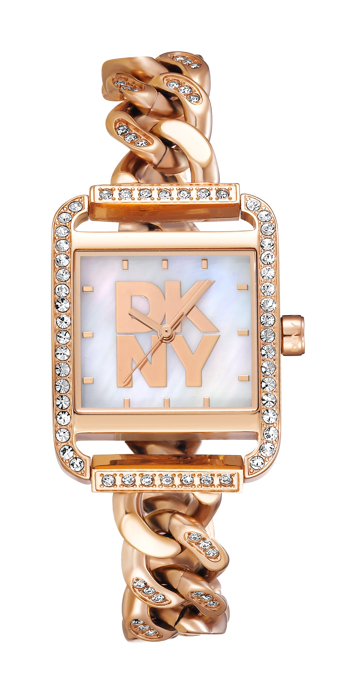 DKNY LADY WATCH SIZE 27MM