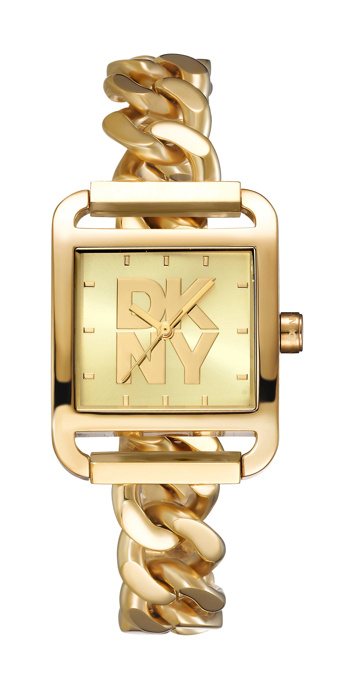 DKNY LADY WATCH SIZE 27MM