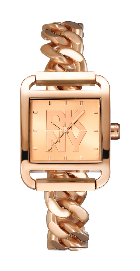 DKNY LADY WATCH SIZE 27MM