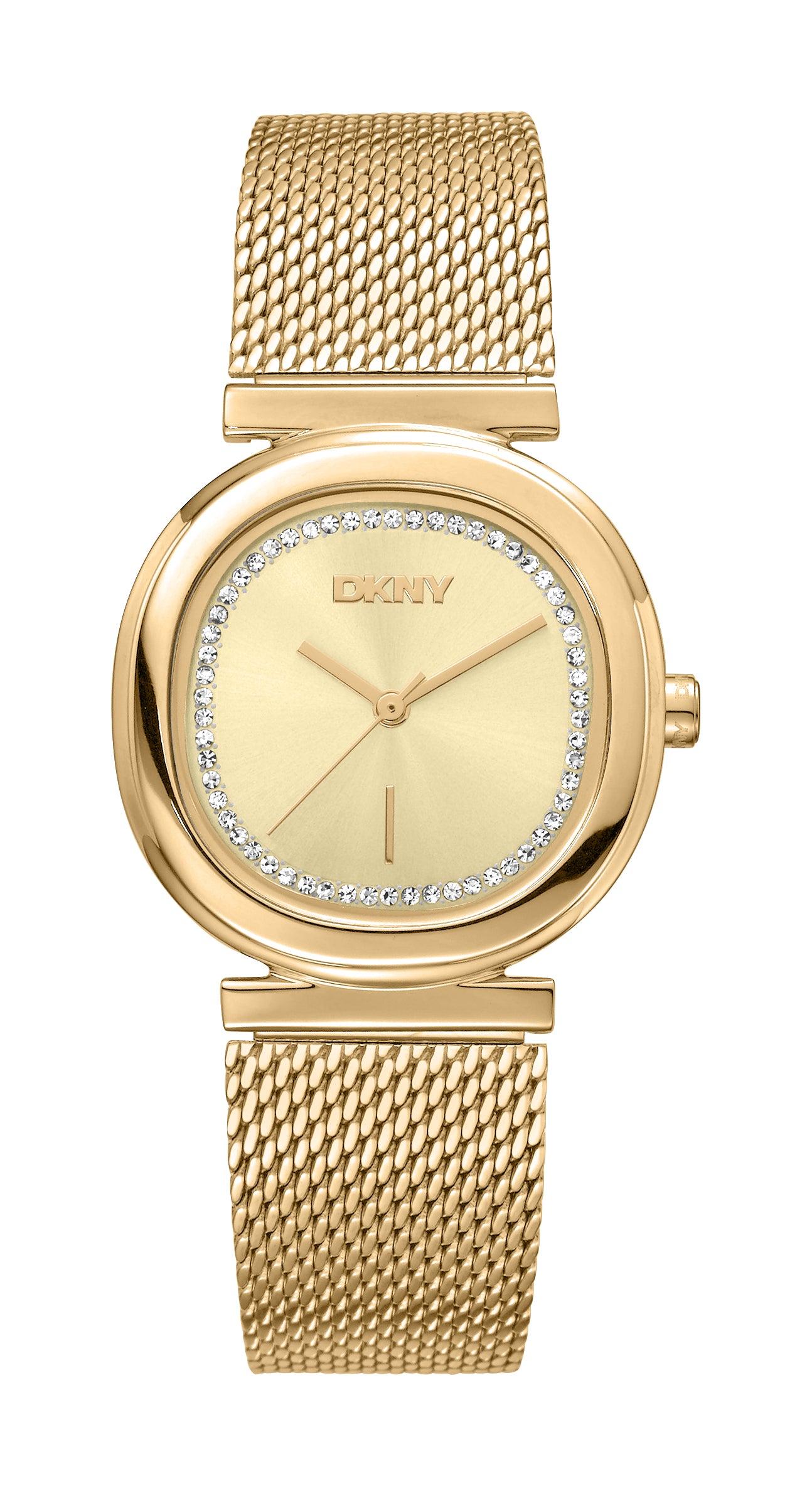 DKNY LADY WATCH SIZE 30MM