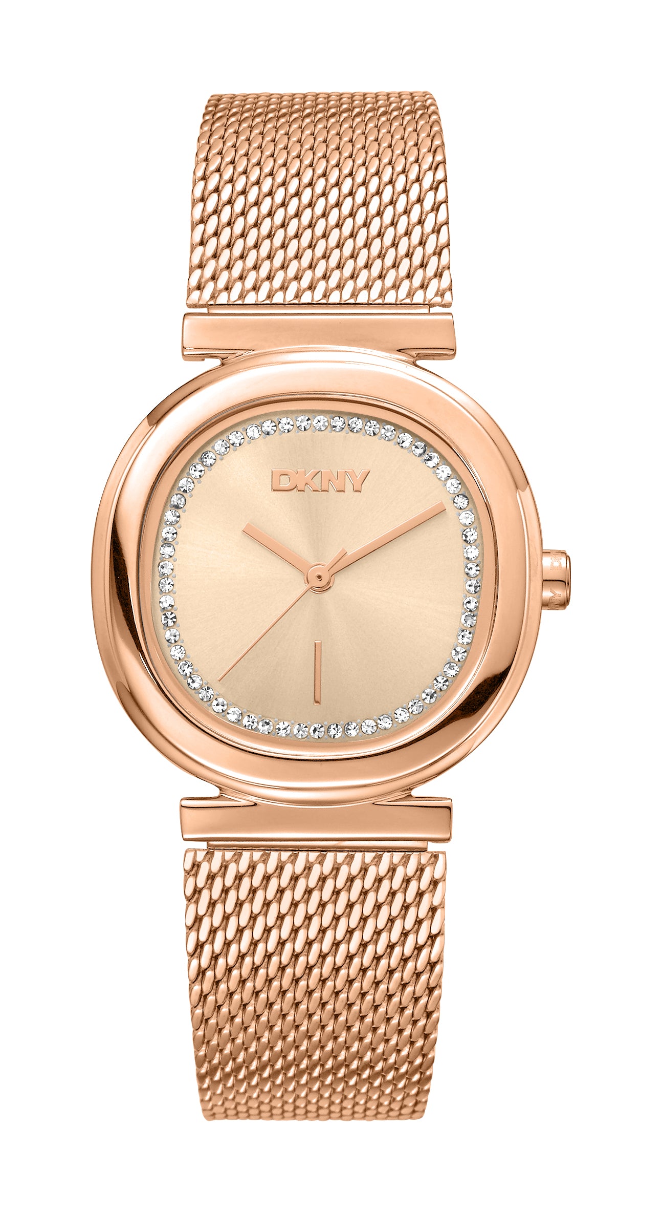 DKNY LADY WATCH SIZE 30MM