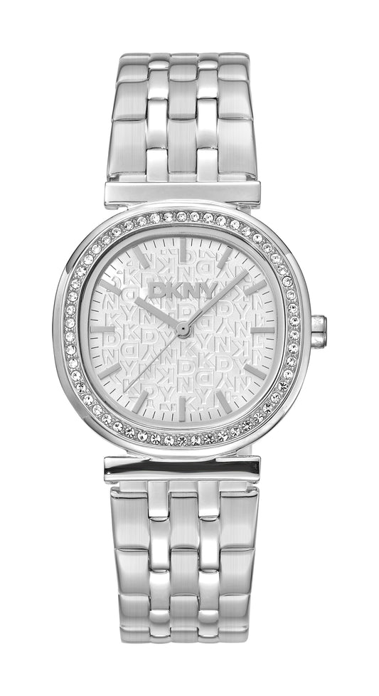 DKNY LADY WATCH SIZE 30MM