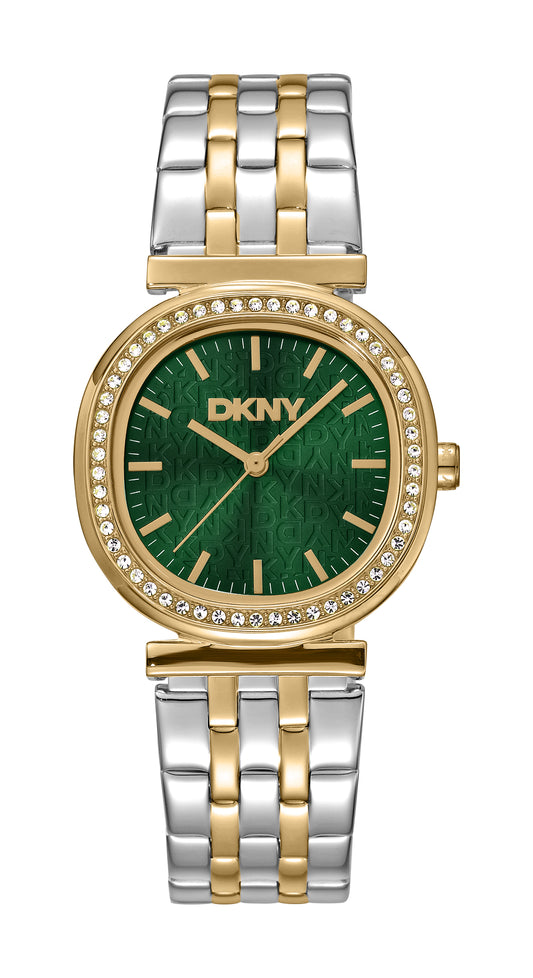 DKNY LADY WATCH SIZE 30MM