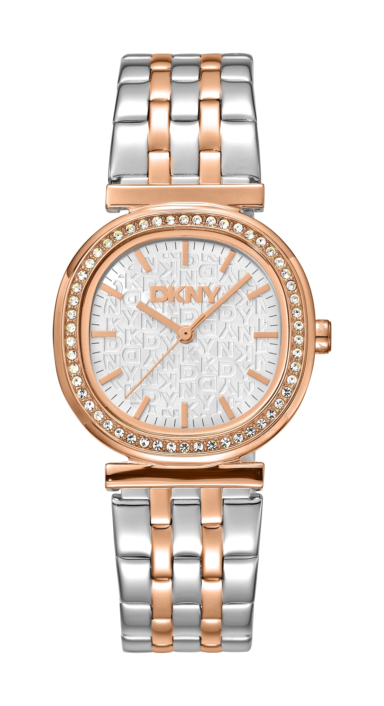 DKNY LADY WATCH SIZE 30MM
