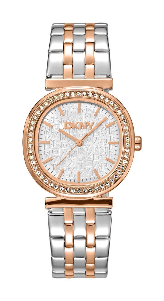 DKNY LADY WATCH SIZE 30MM