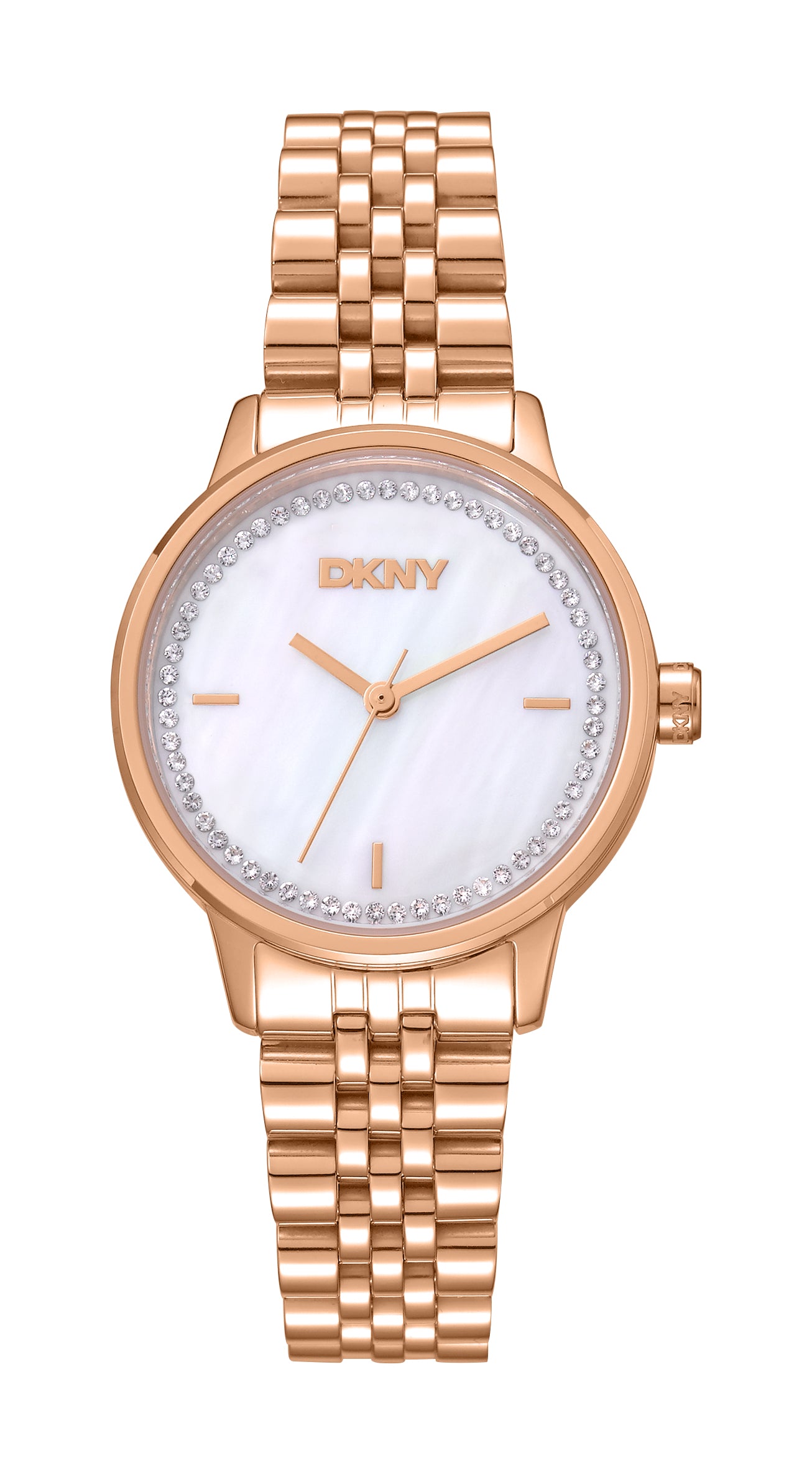 DKNY LADY WATCH SIZE 30MM