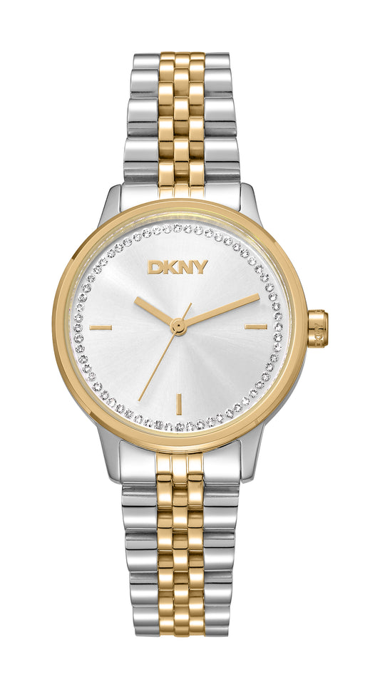 DKNY LADY WATCH SIZE 30MM