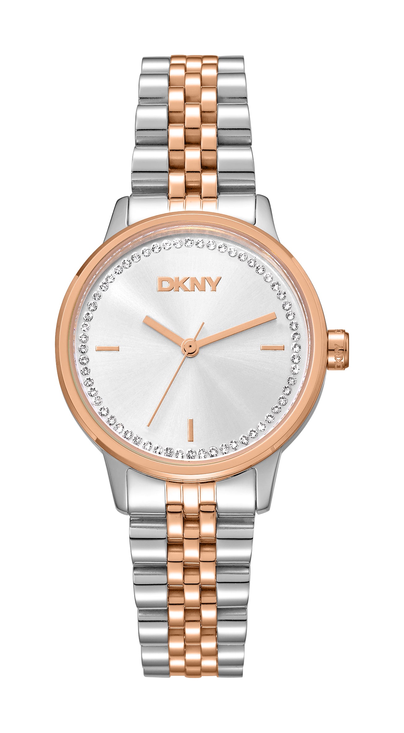 DKNY LADY WATCH SIZE 30MM