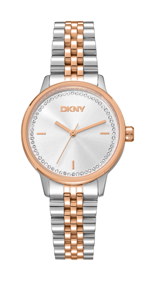 DKNY LADY WATCH SIZE 30MM