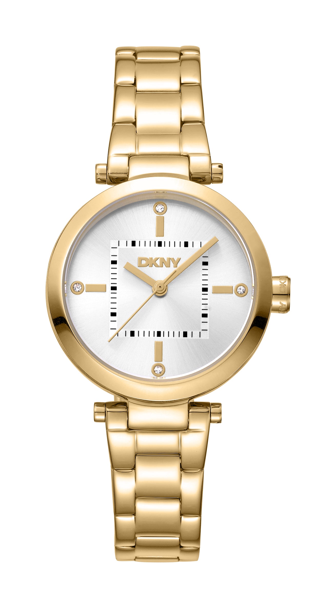 DKNY LADY WATCH SIZE 30MM