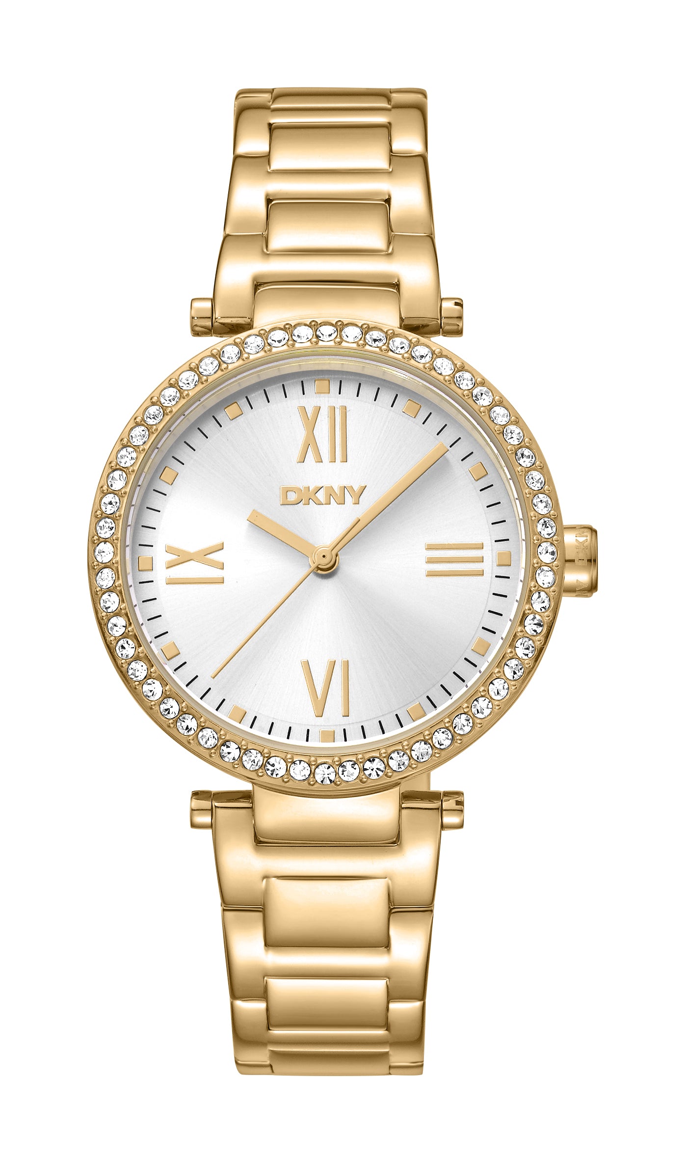 DKNY LADY WATCH SIZE 33MM