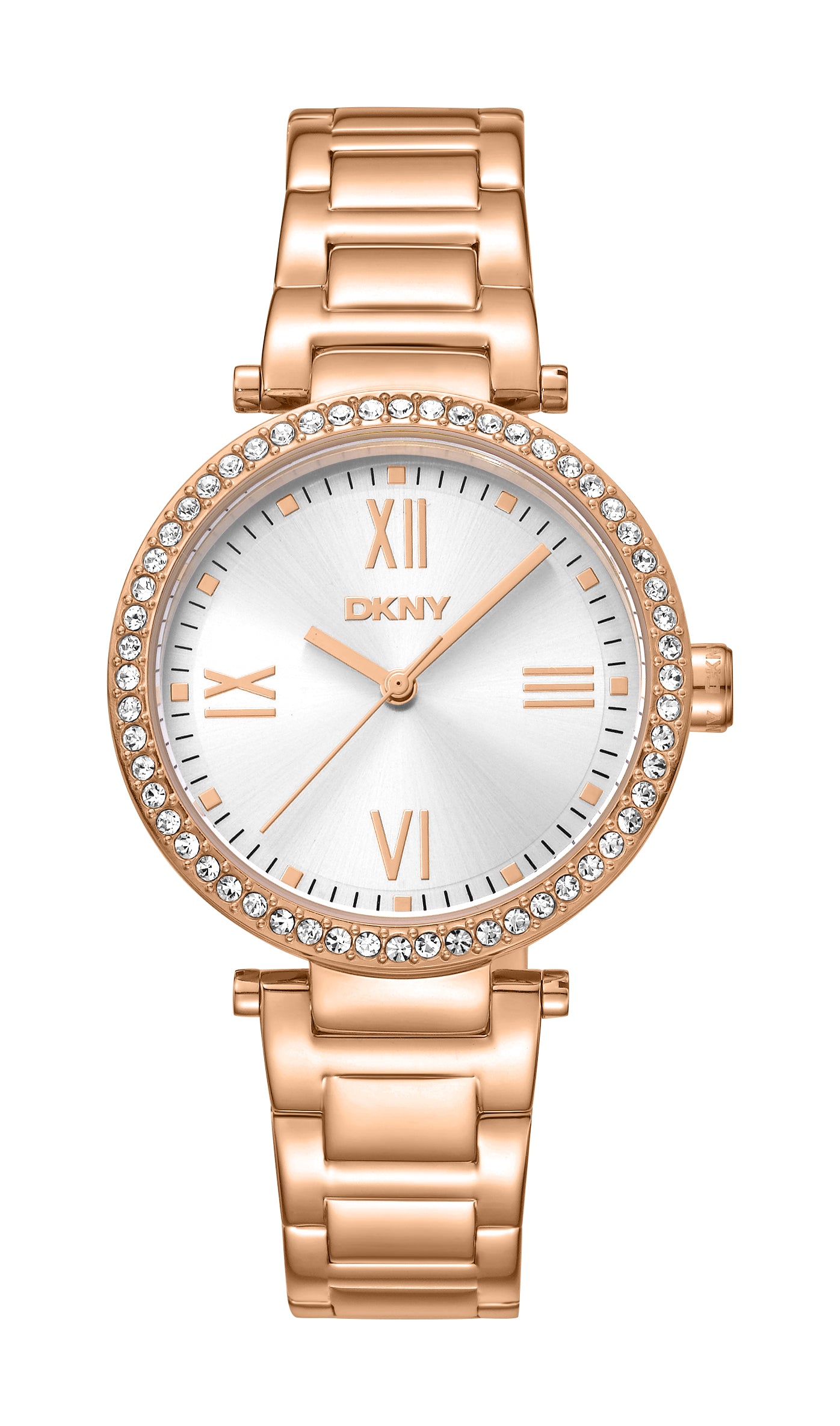 DKNY LADY WATCH SIZE 33MM
